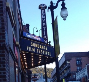 Egyptian Theatre